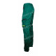 PANTALONE TECNICO TESSUTO FISSO SVA GEV