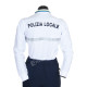 POLO TECNICA DONNA MANICHE LUNGHE