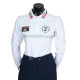 POLO TECNICA DONNA MANICHE LUNGHE