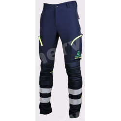 Pantalone Tecnico Elasticizzato