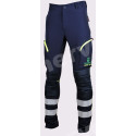 Pantalone Tecnico Elasticizzato