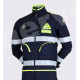 Giubbetto Tecnico Elasticizzato