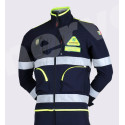Giubbetto Tecnico Elasticizzato