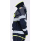 Giubbetto Tecnico Elasticizzato