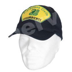 CAPPELLINO LEGAMBIENTE PROTEZIONE CIVILE