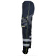 PANTALONE TECNICO TESSUTO FISSO