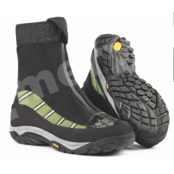 Scarpa innovativa, specifica per il canyoning