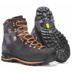 Scarpone ideale per la caccia, trekking.