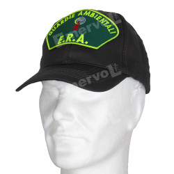 CAPPELLINO E.R.A. GUARDIE AMBIENTALI
