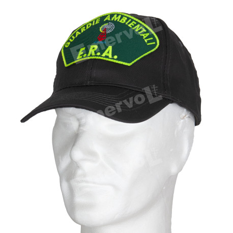 CAPPELLINO E.R.A. GUARDIE AMBIENTALI