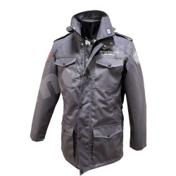 GIACCONE CORDURA FIPSAS