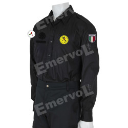 CAMICIA RNRE MANICHE LUNGHE