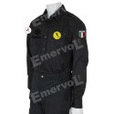 CAMICIA RNRE MANICHE LUNGHE