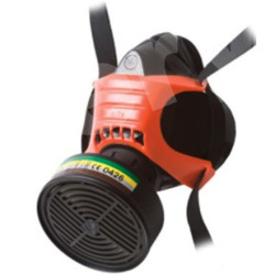 Semimaschera AIB POLIMASK 2000 ALFA