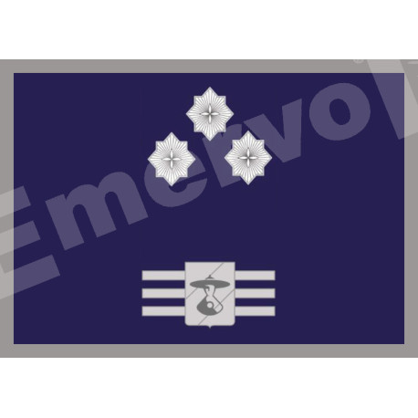 COMMISSARIO