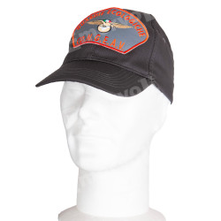 CAPPELLINO TIPO BASEBALL ESTIVO