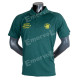 Maglia Polo maniche corte GAZ