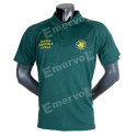 Maglia Polo maniche corte GAZ