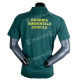 Maglia Polo maniche corte GAZ