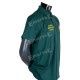 Maglia Polo maniche corte GAZ