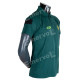 Polo Tecnica maniche corte GEV