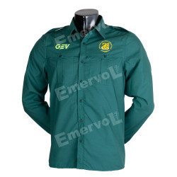Camicia maniche lunghe GEV