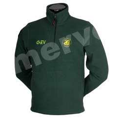 Maglione in pile GEV