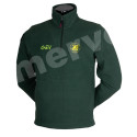 Maglione in pile GEV
