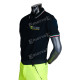 POLO UNISEX MANICHE CORTE