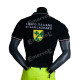 POLO UNISEX MANICHE CORTE