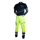 POLO UNISEX TECNICA MANICHE CORTE