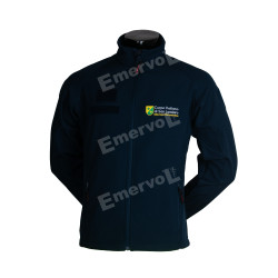 GIACCA SOFTSHELL UOMO