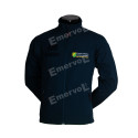 GIACCA SOFTSHELL UOMO