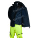 GIACCONE INVERNALE UNISEX