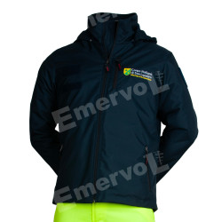 GIACCONE INVERNALE UNISEX