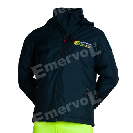 GIACCONE INVERNALE UNISEX