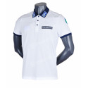 POLO TECNICA DONNA maniche corte