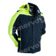 GIACCONE INVERNALE UNISEX