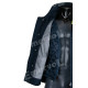 GIACCONE INVERNALE UNISEX