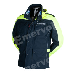 GIACCONE INVERNALE UNISEX