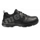 SCARPA BASSA PELLE CORDURA S3