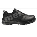 SCARPA BASSA PELLE CORDURA S3
