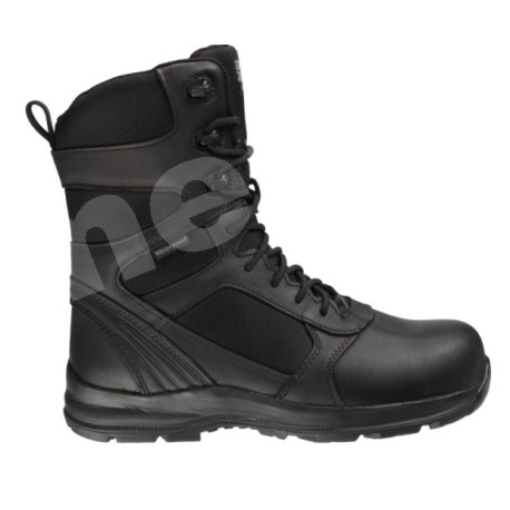 Stivale tattico alto e leggero S3