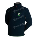MAGLIONE IN PILE UNISEX