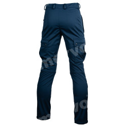 PANTALONE TECNICO INVERNALE UNISEX