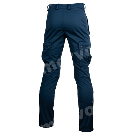 PANTALONE TECNICO INVERNALE UNISEX