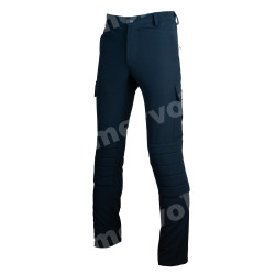 PANTALONE TECNICO ESTIVO UNISEX