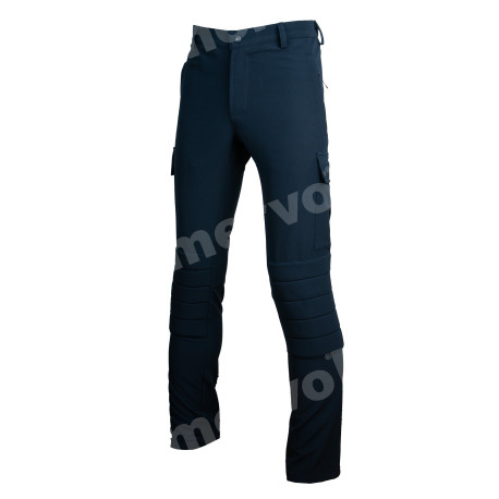 PANTALONE TECNICO ESTIVO UNISEX