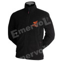 GIACCA IN PILE unisex