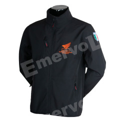 GIACCA SOFT SHELL UNISEX